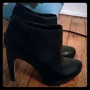Sam Edelman booties